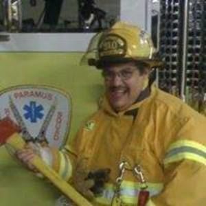 Meet your Posher, Paul